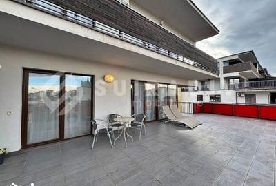 Apartament cu 4 camere în Bună Ziua - 14