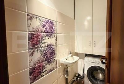 Apartament cu 3 camere în Central - 15