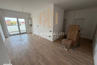 Apartament cu 3 camere în Central - 2