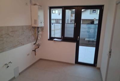 Casă cu 2 camere în Central - 1