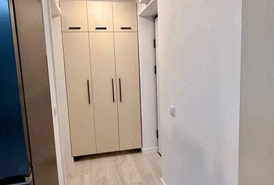 Apartament cu 2 camere decomandat în Gheorgheni - 6