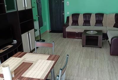 Apartament cu 2 camere decomandat în Central - 1