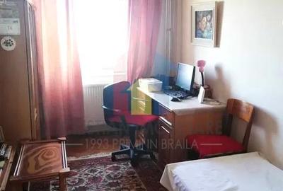Apartament cu 3 camere decomandat în Apollo - 3