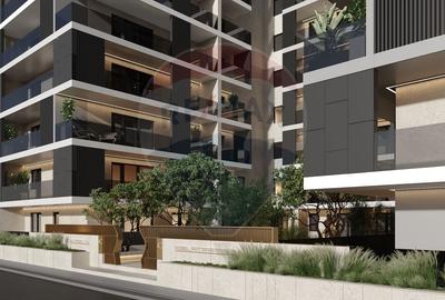 De vanzare | 3 camere | Ansamblu rezidential NOU - 3