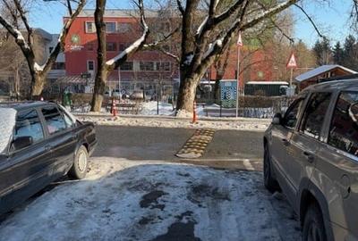 Garsonieră decomandată, mobilată în Gheorgheni - 5