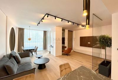 Duplex cu gradina langa parc in Tunari - 14
