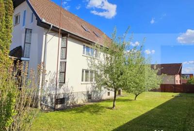 Casă cu 6 camere cu Teren 302 Mp în Semicentral - 4