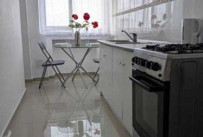 Apartament cu 2 camere decomandat în Central - 7