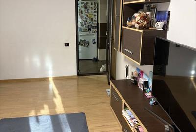 Apartament cu 2 camere decomandat în Exterior Vest - 7