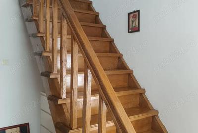 Casă cu Teren 1000 Mp în Mircea Vodă - 2