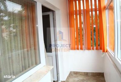 Apartament cu 2 camere decomandat în Teilor - 12