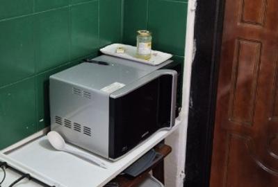 Garsonieră semidecomandată în Tractorul - 4