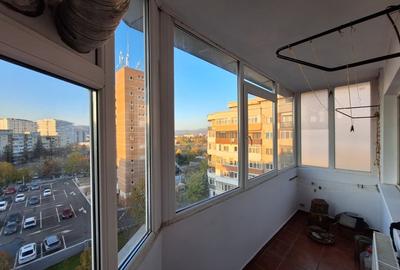 Apartament cu 2 camere Casa Științei - 4