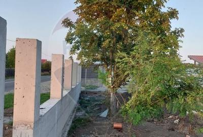 Teren de vanzare 2,950 mp Podu Oltului / Strada Principala - 6