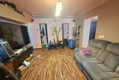 Apartament cu 2 camere semidecomandat în Teiul Doamnei - 4