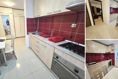 Apartament cu 2 camere decomandat, mobilat în Militari - 4