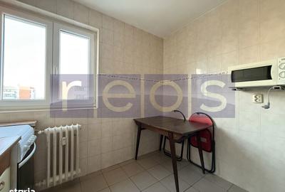 Apartament cu 3 camere semidecomandat, mobilat în Dristor - 7