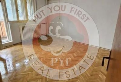 Apartament cu 4 camere semidecomandat în 13 Septembrie - 1