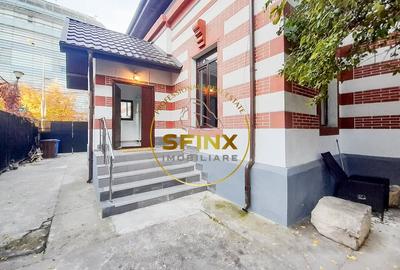 18 Camere Piata Victoriei, Spitalul Sanador - 7