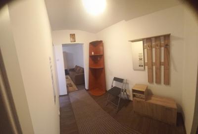 Proprietar inchiriez garsoniera mare conf.1, disponibila imediat, zona Brancovea - 5