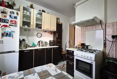 Tomis Nord - ap 3 cam, et 7/10 , centrala gaze (partial mobilat) - 9