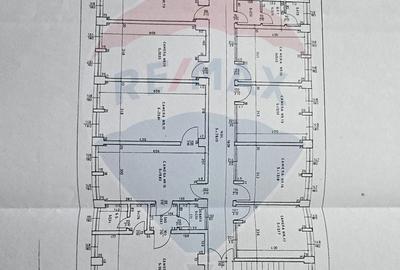 Birou, de 231.36999511719 mp, în Central - 6
