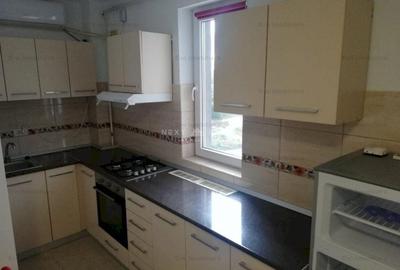 Garsonieră decomandată, mobilată în 13 Septembrie - 3