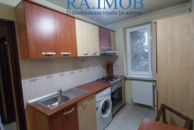 Apartament cu 2 camere decomandat în Cantacuzino - 10