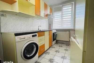 Apartament cu 2 camere în Precista - 3