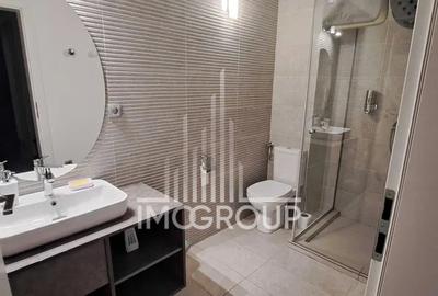 Studio Open Space | 42mp | balcon| West City Tower - 5