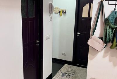Apartament cu 3 camere decomandat în Central - 6