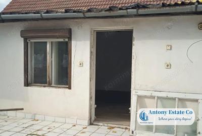 Casă cu Teren 520 Mp în Gării - 2