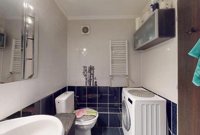 Apartament 2 camere Lacul Tei Teiul Doamnei - 15