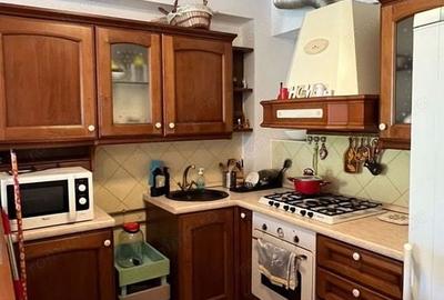 De Inchiriat Apartament 3 Camere Cismigiu - Sala Palatului sect 1 - 3