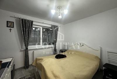 Apartament la cheie | 2 camere decomandate | Manastur - 4