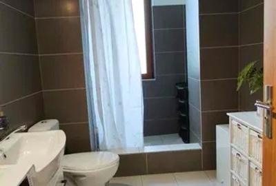 Apartament cu 2 camere, mobilat în Baza 3 - 2