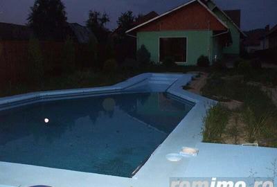 Casă cu 4 camere cu Teren 2027 Mp în Albești - 4