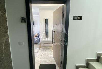 Apartament 2 camere in Statiunea Mamaia - 2