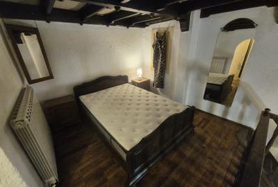 Garsonieră semidecomandată, mobilată în Universitate - 2