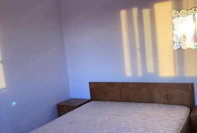 Apartament cu 2 camere semidecomandat în Șagului