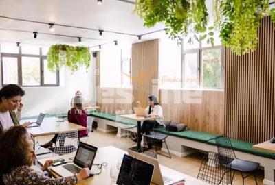 Casă cu 7 camere cu Teren 90 Mp în Calea Victoriei - 8