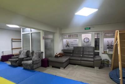 Spațiu comercial, de 185 mp, în Central - 2