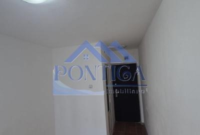 Garsonieră în CET - 2