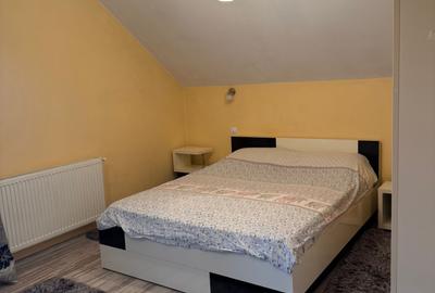 Vila 4 camere de închiriat zona Băneasa Voluntari - 6