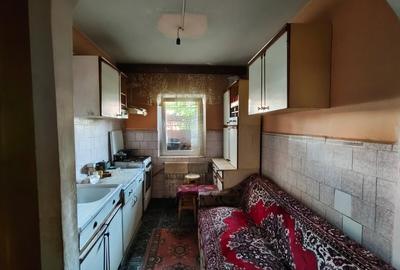 Apartament cu 2 camere decomandat în Păcurari - 7