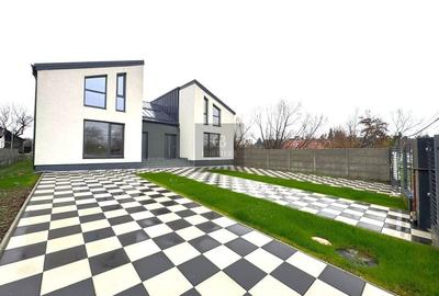 DUPLEX | BUFTEA | Biserica Adormirea Maicii Domnului | CALUL BALAN - 21