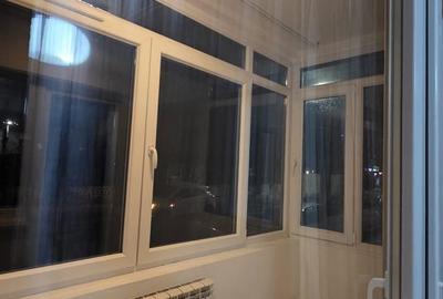 Apartament cu 3 camere, mobilat în Ultracentral