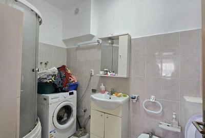 Inchiriere Garsoniera in zona Parcul Carol Cutitul de Argint - 6