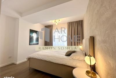 Apartament cu 3 camere în Bănești - 8