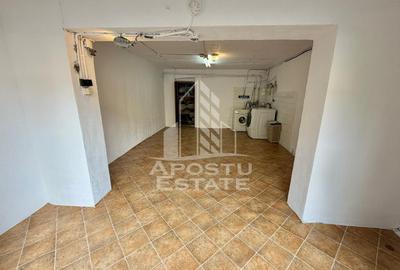 Apartament cu 3 camere decomandat, mobilat în Take Ionescu - 11